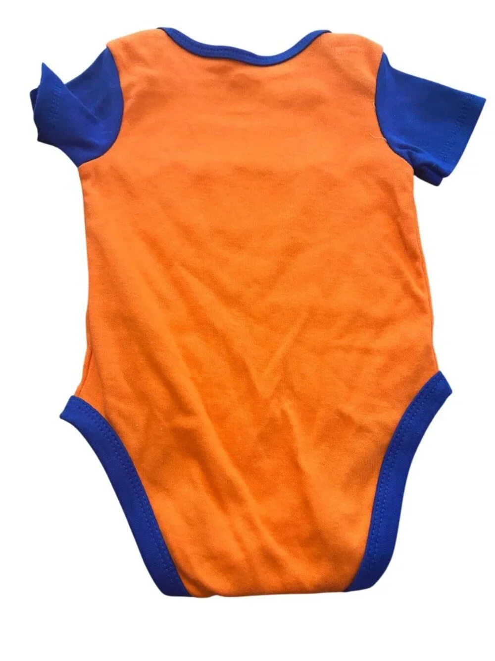 NWT NCAA Florida Gators Infant Boys' 3pk Bodysuit - 3-6M, MSRP $29.99